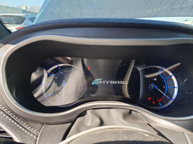 Фото 9 - CHRYSLER PACIFICA