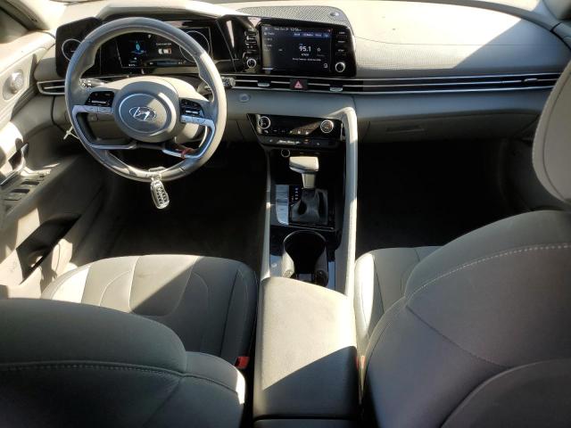 Фото 8 - HYUNDAI ELANTRA