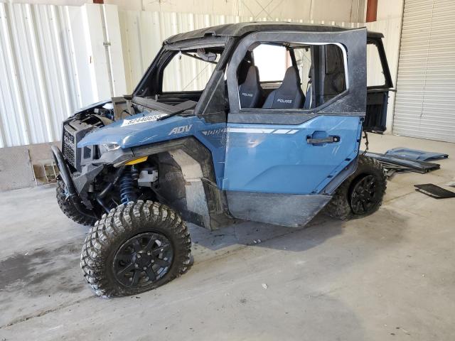 POLARIS ATV 2024