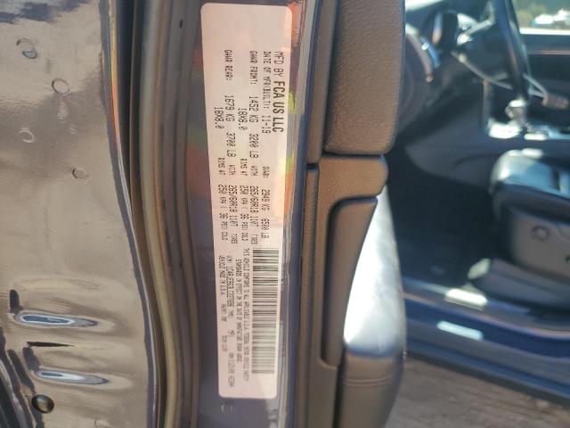 Фото 14 - JEEP GRAND CHER