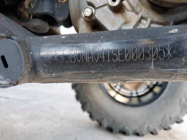 CAN-AM MAVERICK X 2025