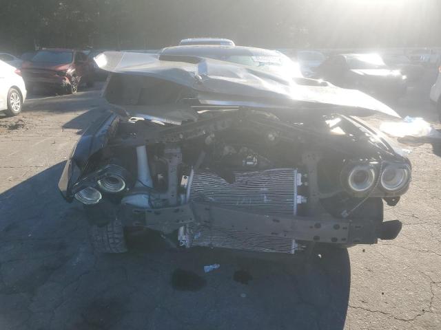 Фото 5 - DODGE CHALLENGER