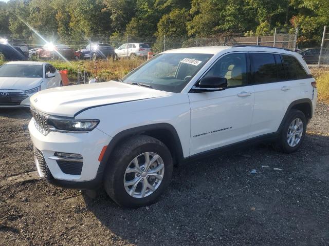 Фото 1 - JEEP GRAND CHER