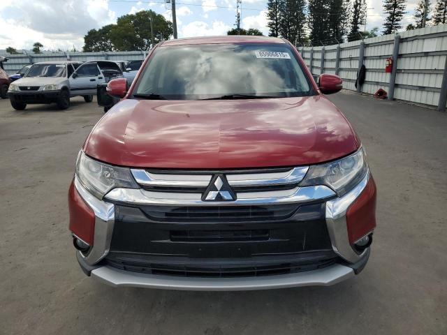 Фото 5 - MITSUBISHI OUTLANDER