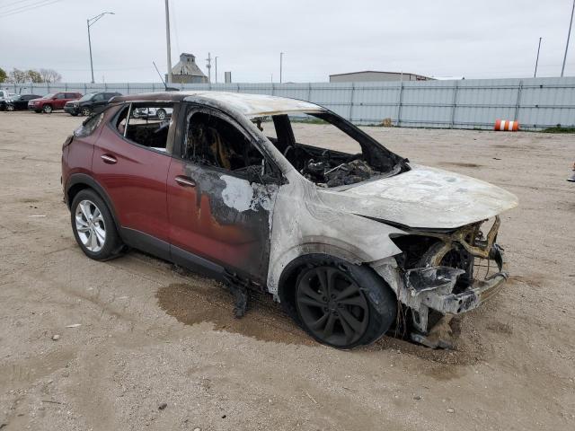 Фото 4 - BUICK ENCORE