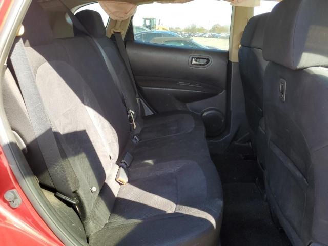 Фото 11 - NISSAN ROGUE