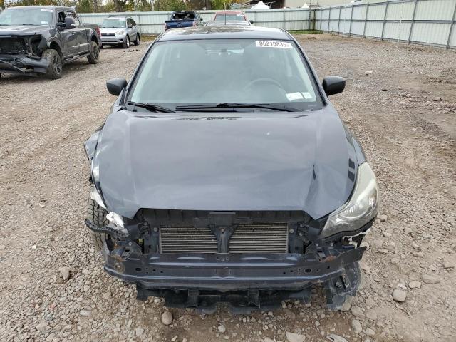 Фото 5 - SUBARU IMPREZA