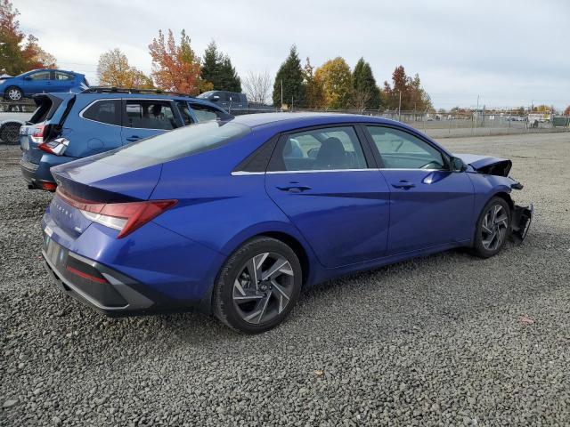 Фото 3 - HYUNDAI ELANTRA