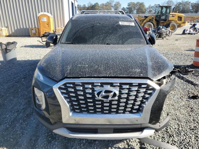 HYUNDAI PALISADE 2020 VIN KM8R34HE7LU137953