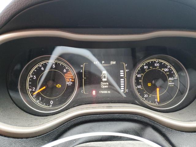 Фото 9 - JEEP GRAND CHER