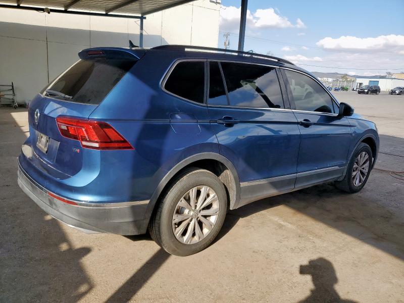 Фото 3 - VOLKSWAGEN TIGUAN