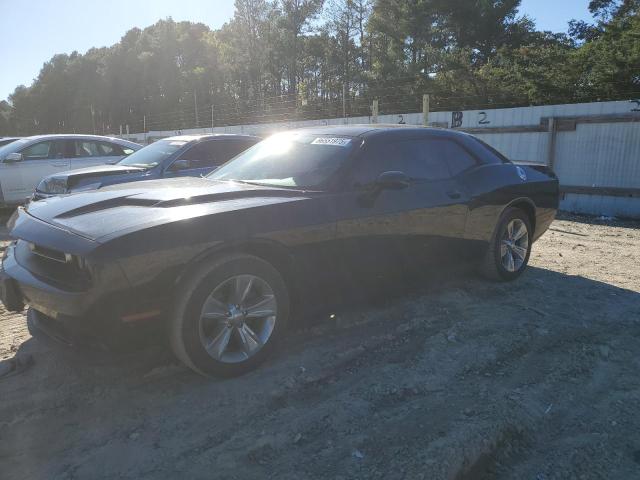 Фото 1 - DODGE CHALLENGER