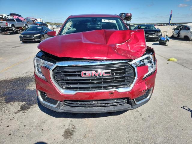 Фото 5 - GMC TERRAIN