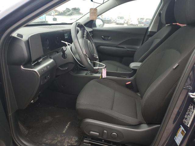 Фото 7 - HYUNDAI KONA