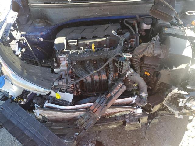 Фото 12 - HYUNDAI VENUE