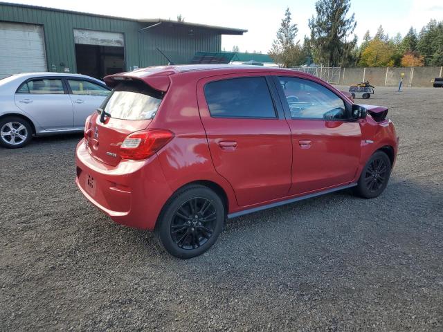 MITSUBISHI MIRAGE LE 2019 VIN ML32A5HJXKH006363