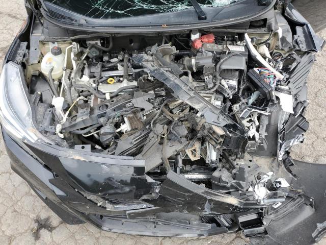 Фото 11 - NISSAN VERSA