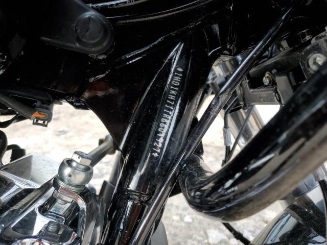 HARLEY-DAVIDSON FL 2024