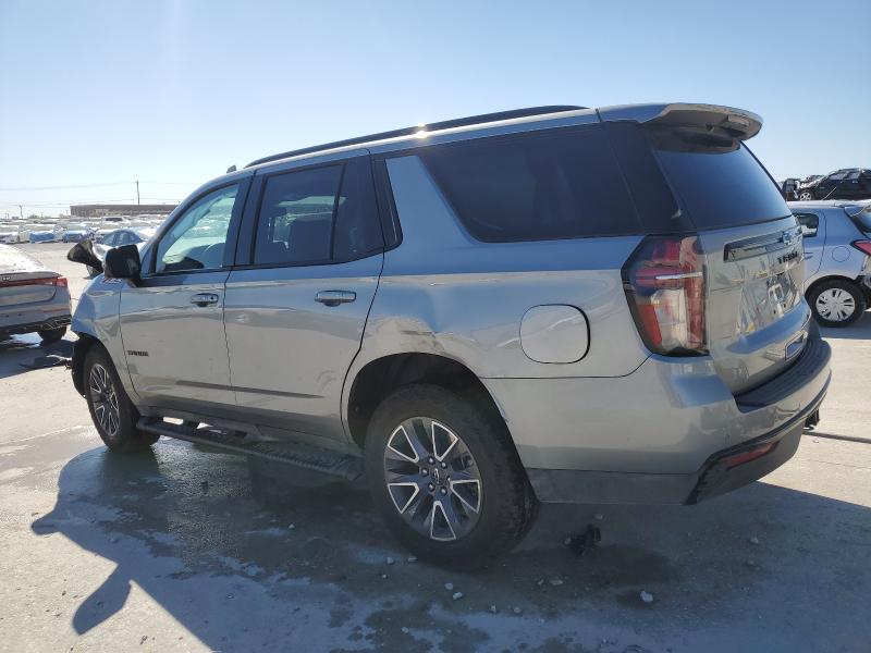 Фото 2 - CHEVROLET TAHOE