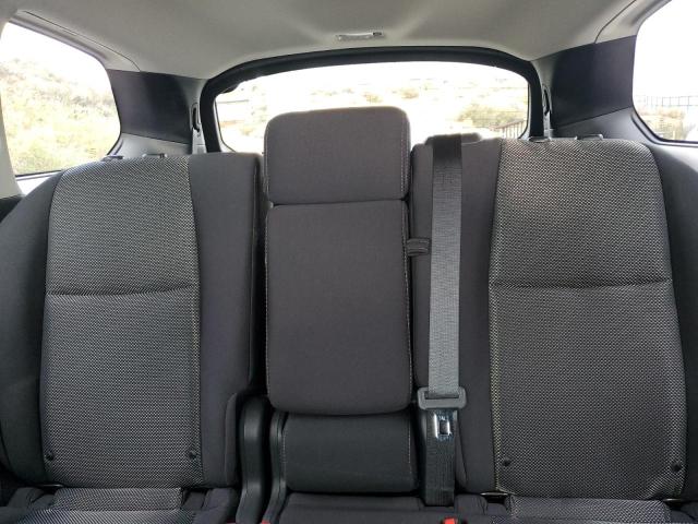 Фото 10 - NISSAN PATHFINDER