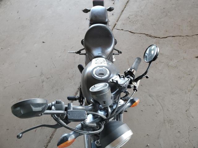 Фото 5 - HONDA CM CYCLE