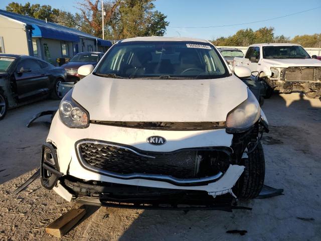 Фото 5 - KIA SPORTAGE