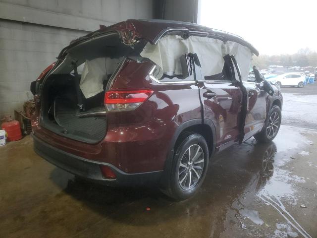 Фото 3 - TOYOTA HIGHLANDER