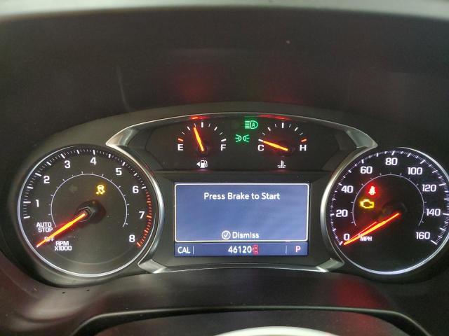 Фото 9 - CHEVROLET BLAZER