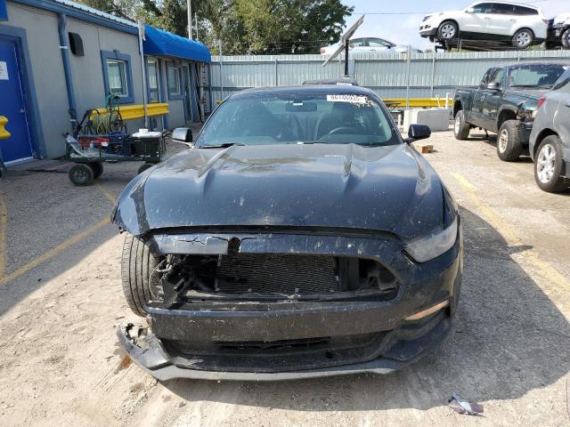 FORD ALL Models 2017 VIN 1FA6P8AM6H5317243