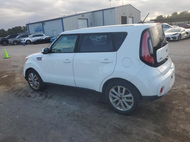 Фото 2 - KIA SOUL