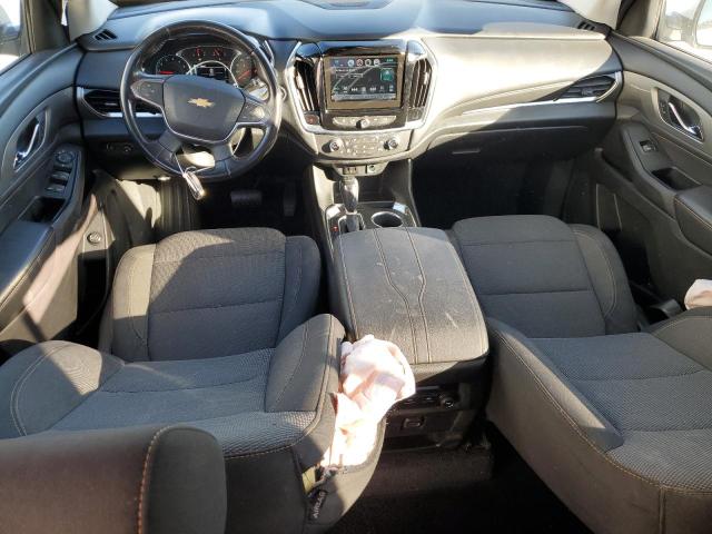 Фото 8 - CHEVROLET TRAVERSE