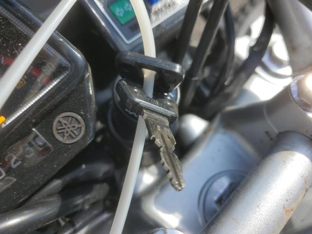 Фото 8 - YAMAHA DIRT BIKE