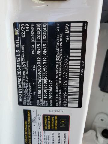 Фото 13 - MERCEDES-BENZ GLE-CLASS