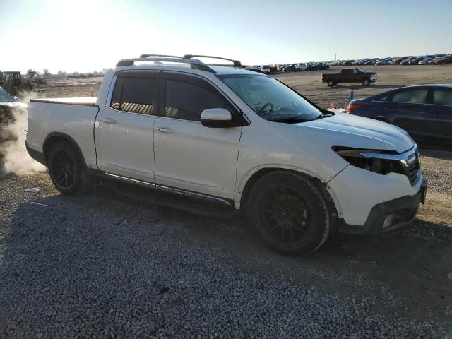 Фото 4 - HONDA RIDGELINE