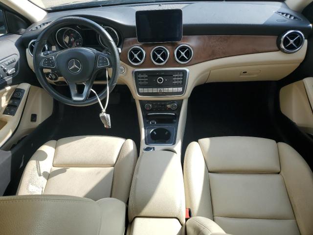 Фото 8 - MERCEDES-BENZ GLA-CLASS