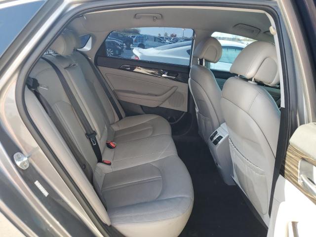 Фото 10 - HYUNDAI SONATA