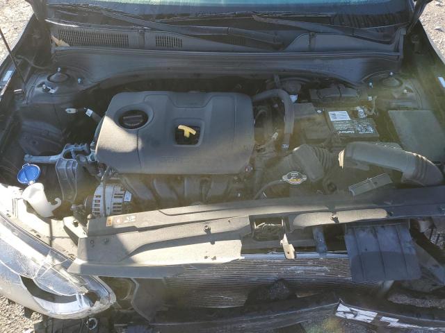 Фото 11 - KIA FORTE