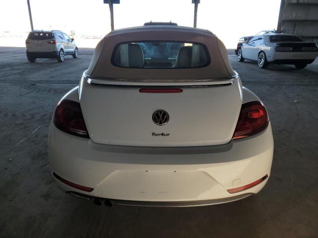 Фото 6 - VOLKSWAGEN BEETLE