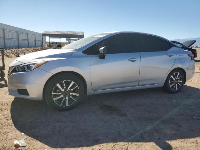 Фото 1 - NISSAN VERSA