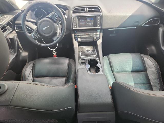 Фото 8 - JAGUAR F-PACE