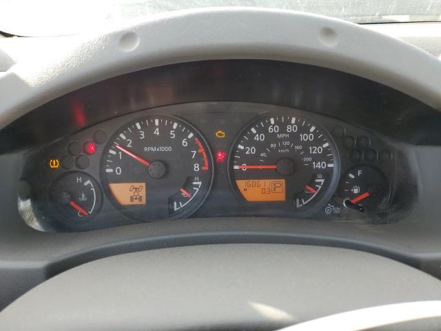 Фото 9 - NISSAN FRONTIER