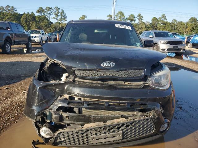 Фото 5 - KIA SOUL