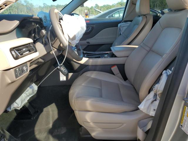 LINCOLN AVIATOR 2023 VIN 5LM5J6WC0PGL11056