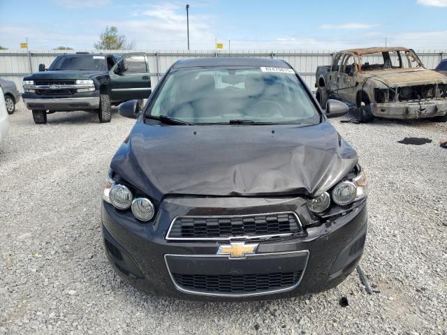 Фото 5 - CHEVROLET SONIC