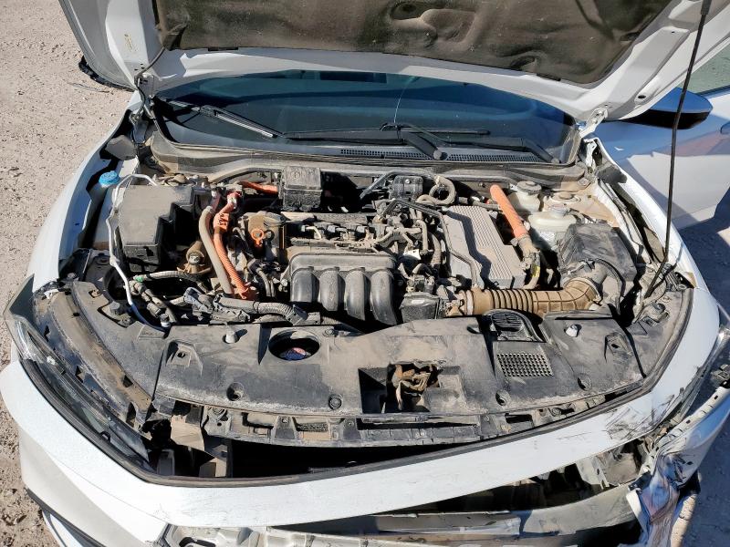 Фото 11 - HONDA INSIGHT