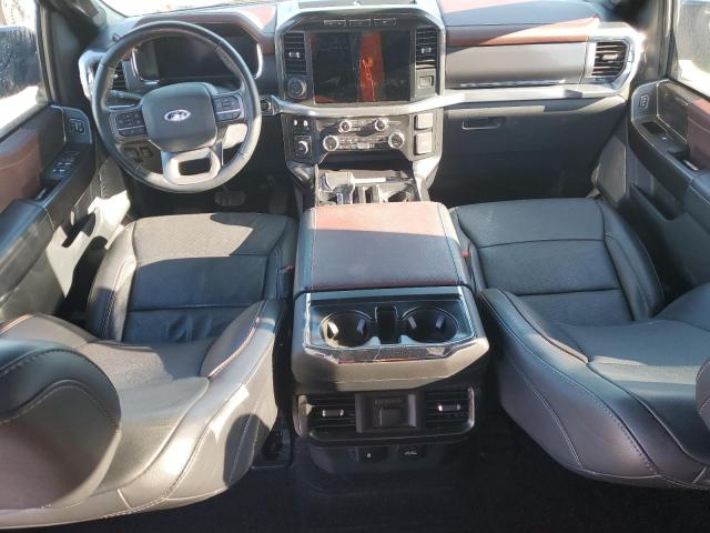 Фото 8 - FORD F-150