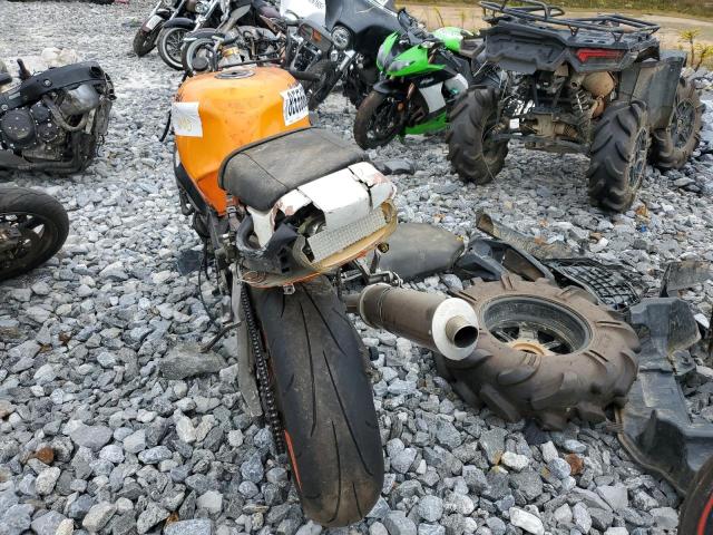 KAWASAKI ZX750 P 2003