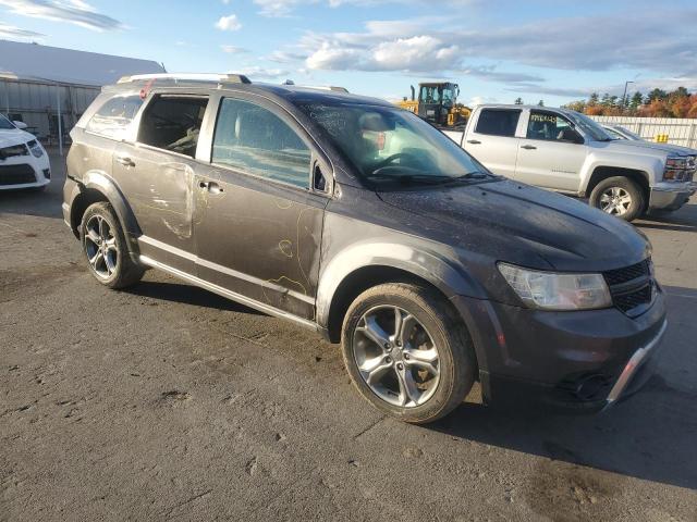 Фото 4 - DODGE JOURNEY