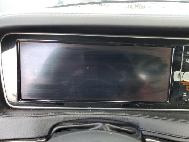 Фото 9 - MERCEDES-BENZ S-CLASS