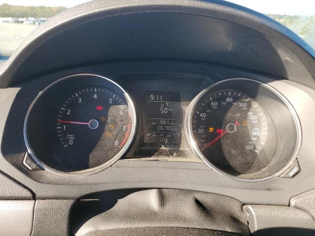 Фото 9 - VOLKSWAGEN JETTA